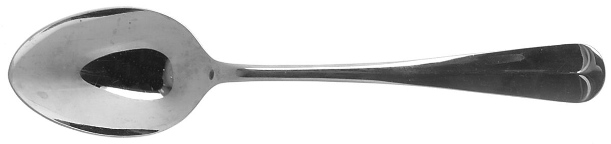 HCW1 (STAINLESS) Tablespoon (Serving Spoon) by Horchow-1