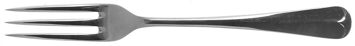 HCW1 (STAINLESS) Fork by Horchow-1