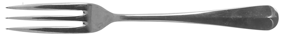 HCW1 (STAINLESS) Individual Salad Fork by Horchow-1