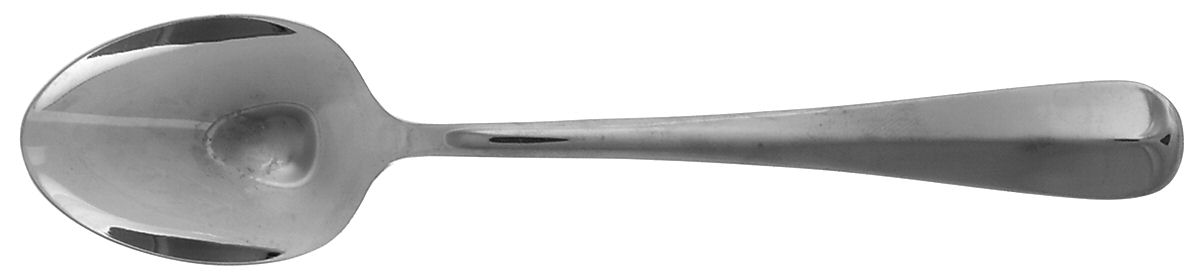 HCW1 (STAINLESS) Teaspoon by Horchow-1