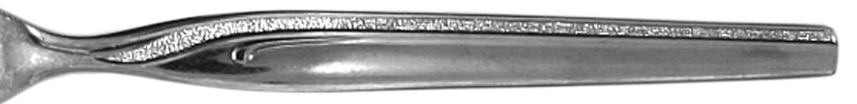 HDH4 (STAINLESS) Individual Salad Fork by Haddon Hall-1