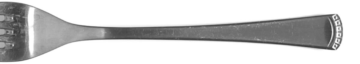 HEN1 (STAINLESS) Fork by J A Henckels (Zwilling)-1