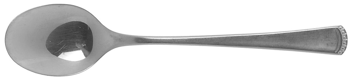 HEN1 (STAINLESS) Teaspoon by J A Henckels (Zwilling)-1