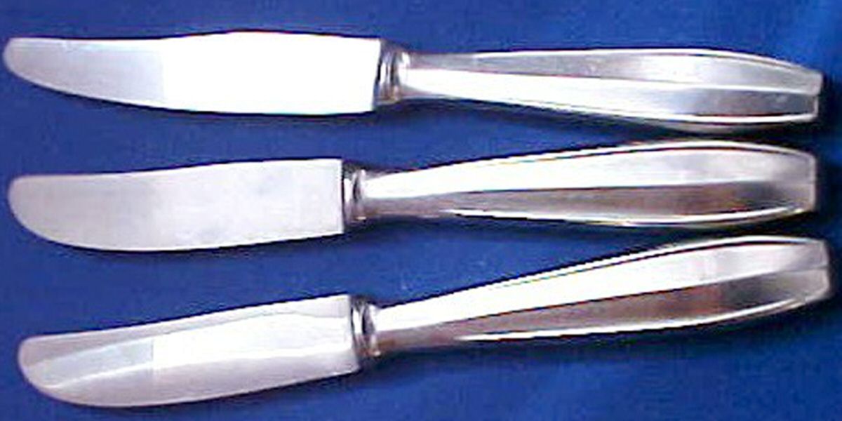 HEN3 (STAINLESS) Modern Hollow Knife by J A Henckels (Zwilling)-1