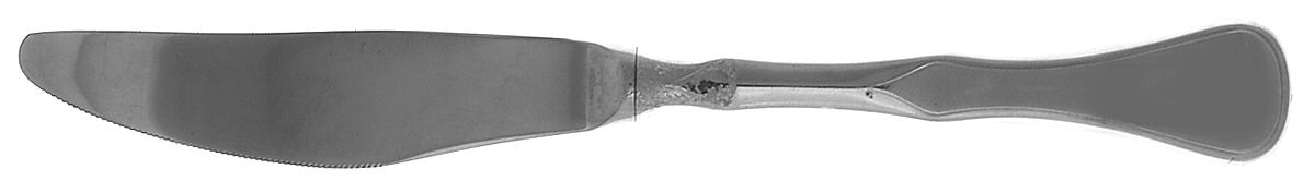 HEN7 (STAINLESS) Modern Hollow Knife by J A Henckels (Zwilling)-1
