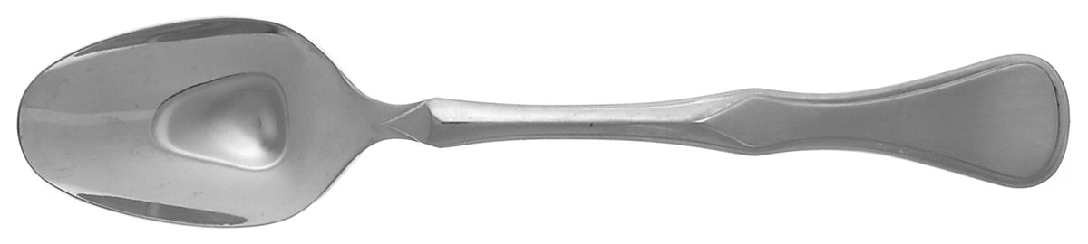 HEN7 (STAINLESS) Place/Oval Soup Spoon by J A Henckels (Zwilling)-1