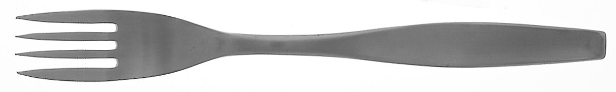 Azur (Stainless) Fork by J A Henckels (Zwilling)-1