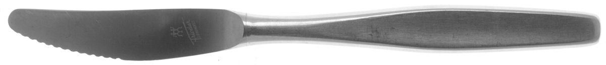 Azur (Stainless) Modern Hollow Knife by J A Henckels (Zwilling)-1