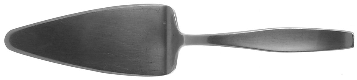 Azur (Stainless) All Stainless Pie Server by J A Henckels (Zwilling)-1