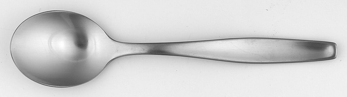 Azur (Stainless) Teaspoon by J A Henckels (Zwilling)-1