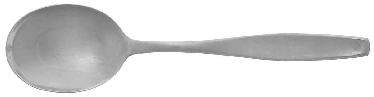 Azur (Stainless) Tablespoon (Serving Spoon) by J A Henckels (Zwilling)-1