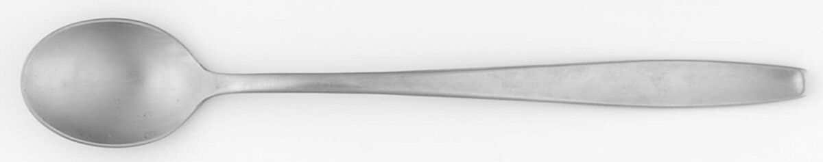 Azur (Stainless) Iced Tea Spoon by J A Henckels (Zwilling)-1