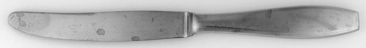 HEO3 (STAINLESS) Modern Hollow Knife by Herosil-1