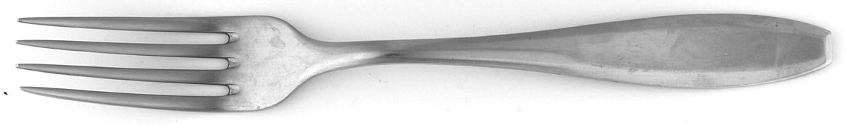HEO3 (STAINLESS) Fork by Herosil-1
