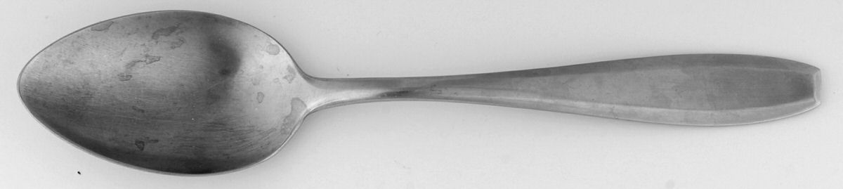 HEO3 (STAINLESS) Tablespoon (Serving Spoon) by Herosil-1