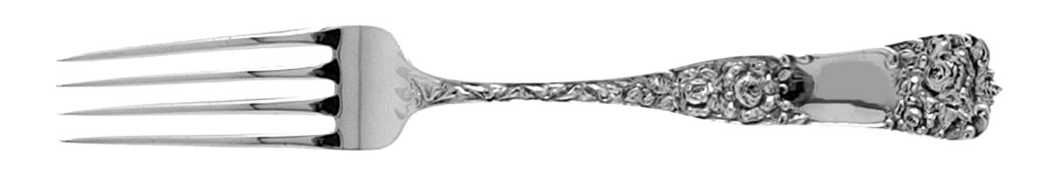 HMD1 (STERLING) Fork by Hamilton & Diesinger-1
