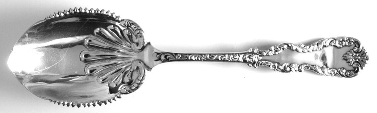 HMD2 (STERLING) Preserve Spoon by Hamilton & Diesinger-1