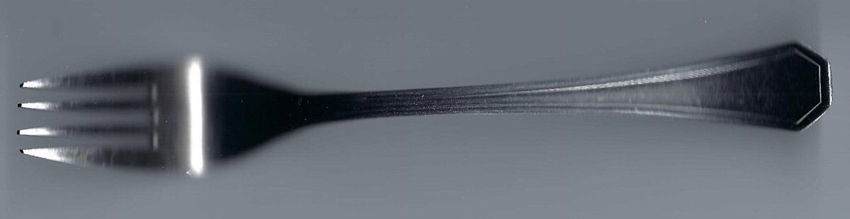 HMR1 (STAINLESS) Fork by Herdmar-1