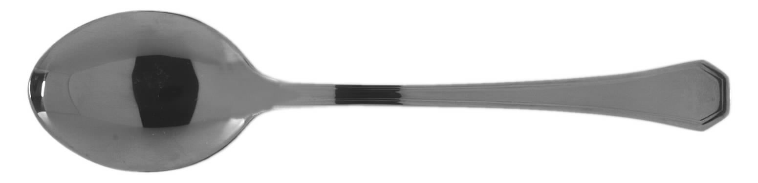 HMR1 (STAINLESS) Teaspoon by Herdmar-1