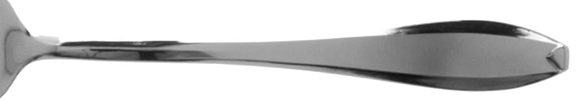 HOF1 (Stainless) Individual Salad Fork by Hoffritz-1