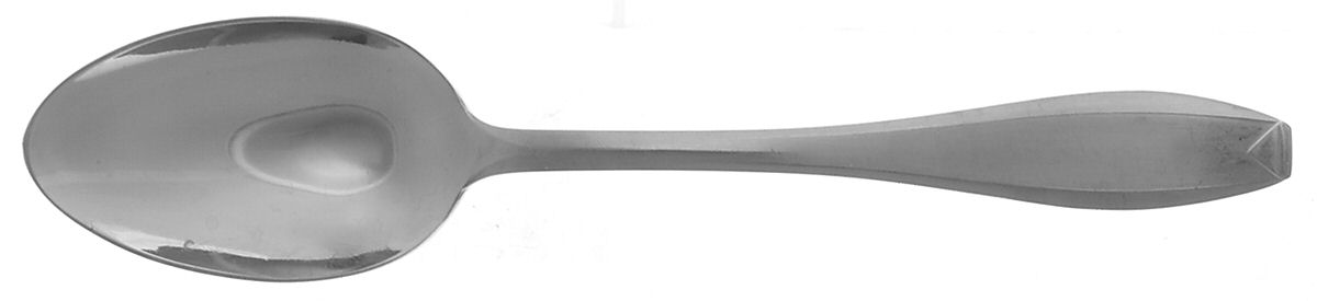 HOF1 (Stainless) Teaspoon by Hoffritz-1