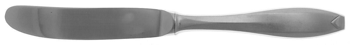 HOF1 (Stainless) Modern Hollow Knife by Hoffritz-1