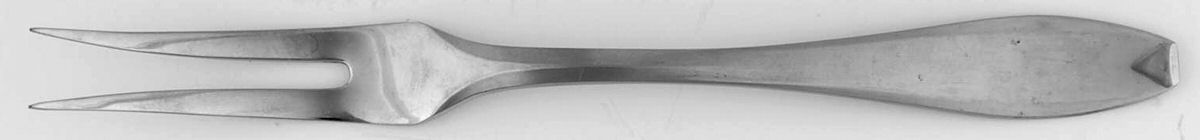 HOF1 (Stainless) Snail Fork by Hoffritz-1