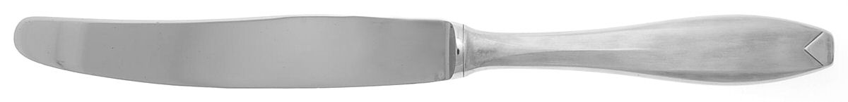 HOF1 (Stainless) Modern Hollow Knife by Hoffritz-1