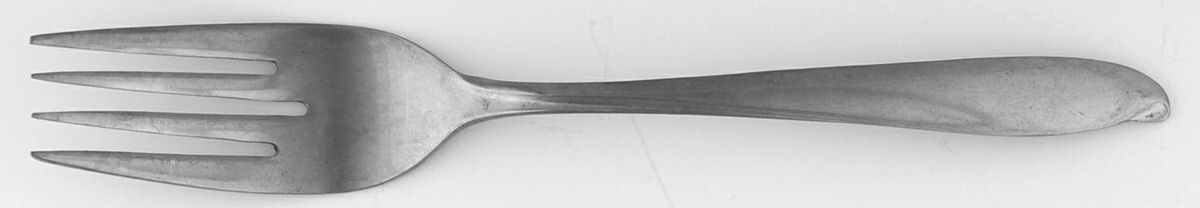Adore (Stainless) Individual Salad Fork by Hull-1