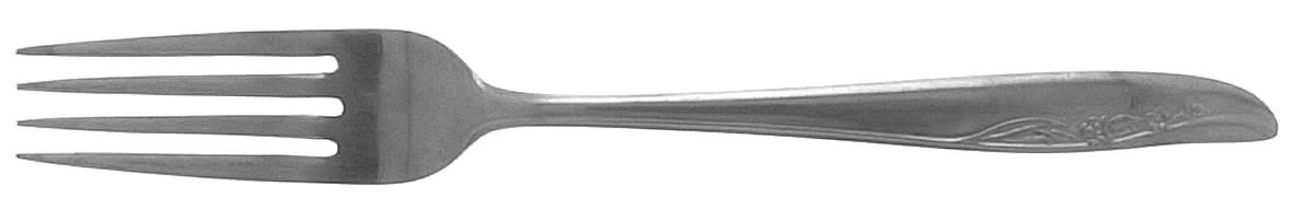 Embrace (Stainless) Fork by Hull-1