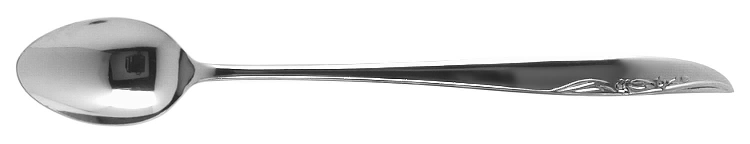Embrace (Stainless) Iced Tea Spoon by Hull-1