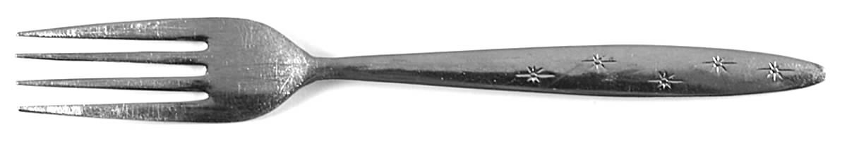 Enchanted Star (Stainless) Fork by Hull-1