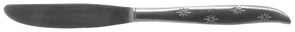 First Star (Stainless) Modern Solid Knife by Hull-1