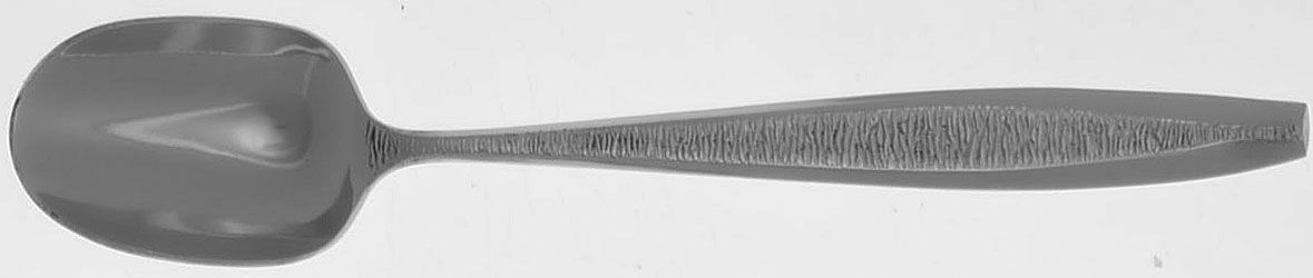 Florence (Stainless) Sugar Spoon by Hull-1