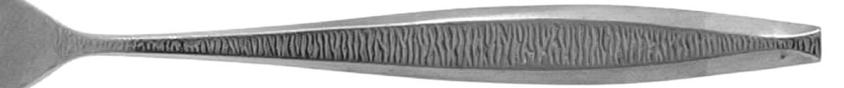 Florence (Stainless) Fork by Hull-1