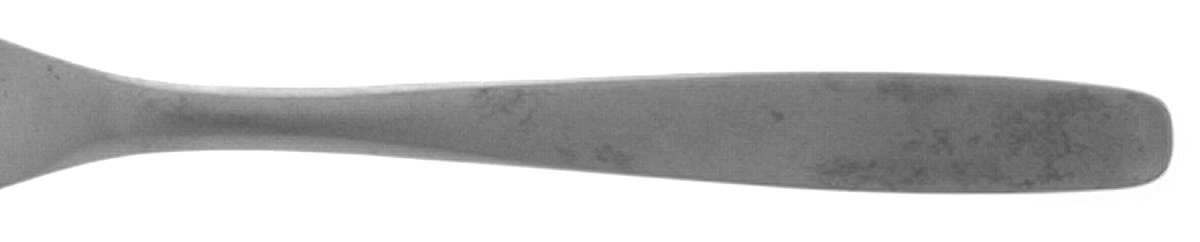 Highlight Pinch (Stainless) Fork by Hull-1