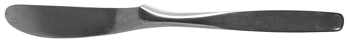 Highlight Pinch (Stainless) Modern Solid Knife by Hull-1
