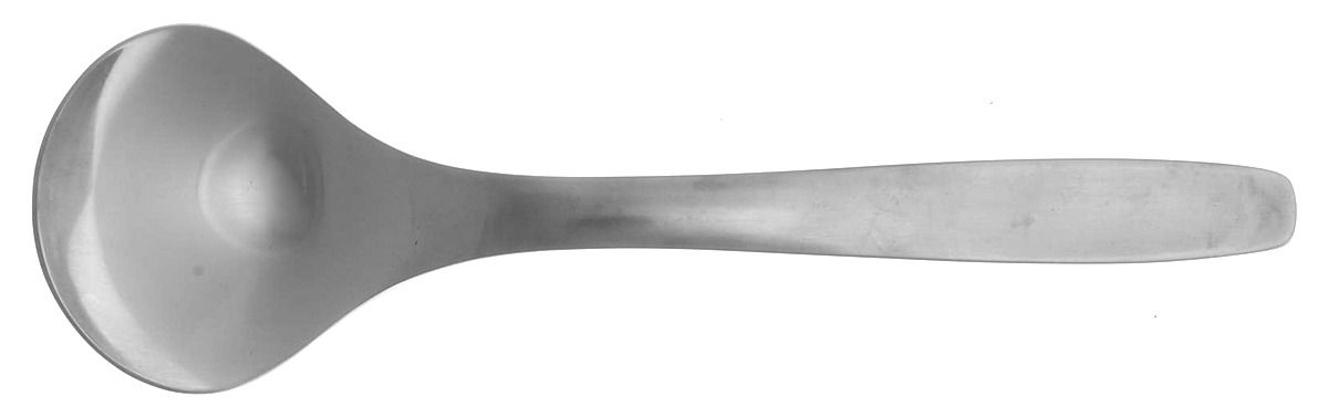 Highlight Pinch (Stainless) Tablespoon (Serving Spoon) by Hull-1