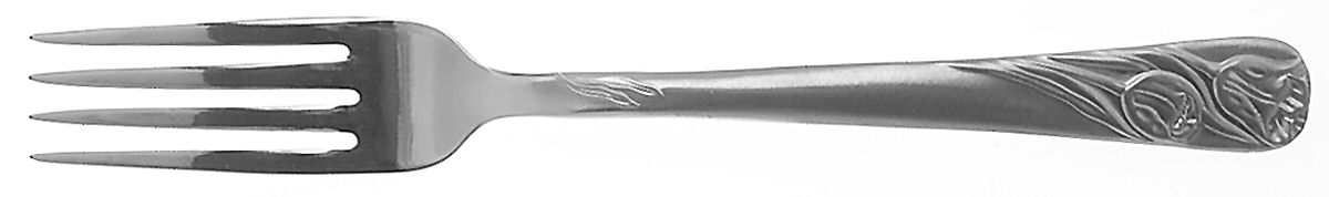 HUS1 (Stainless) Fork by Hull-1