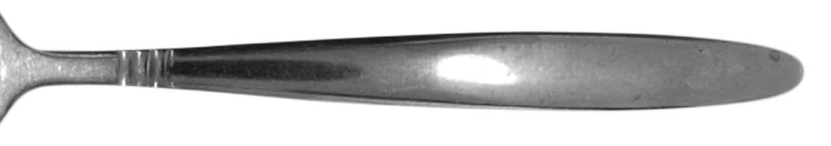 HUS13 (STAINLESS) Individual Salad Fork by Hull-1