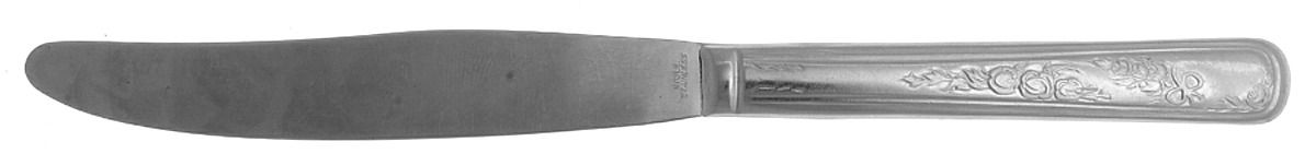 HUS2 (STAINLESS) Modern Solid Knife by Hull-1