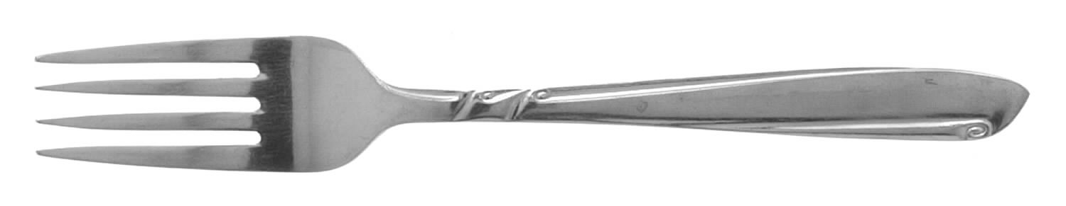 Karlstad (Stainless) Fork by Hull-1