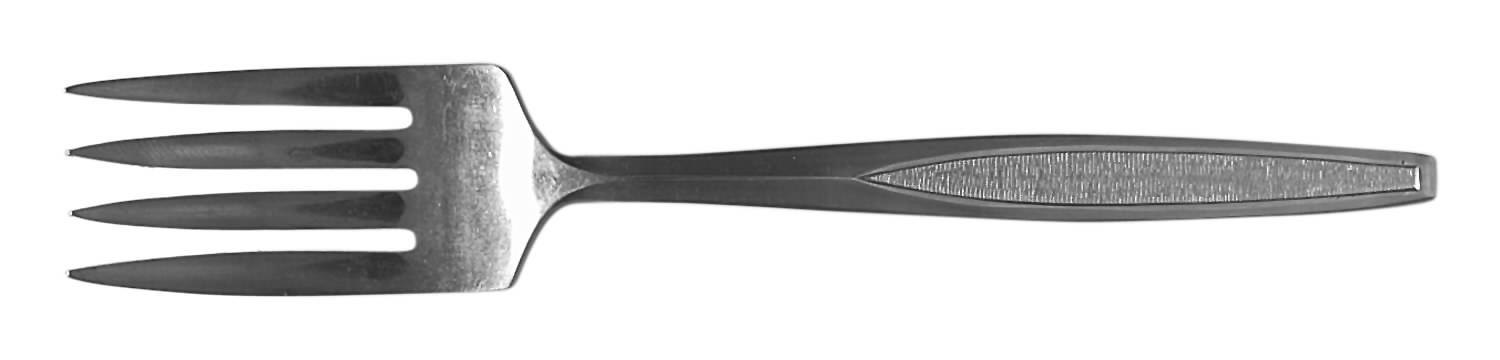 Milan (Stainless) Fork by Hull-1