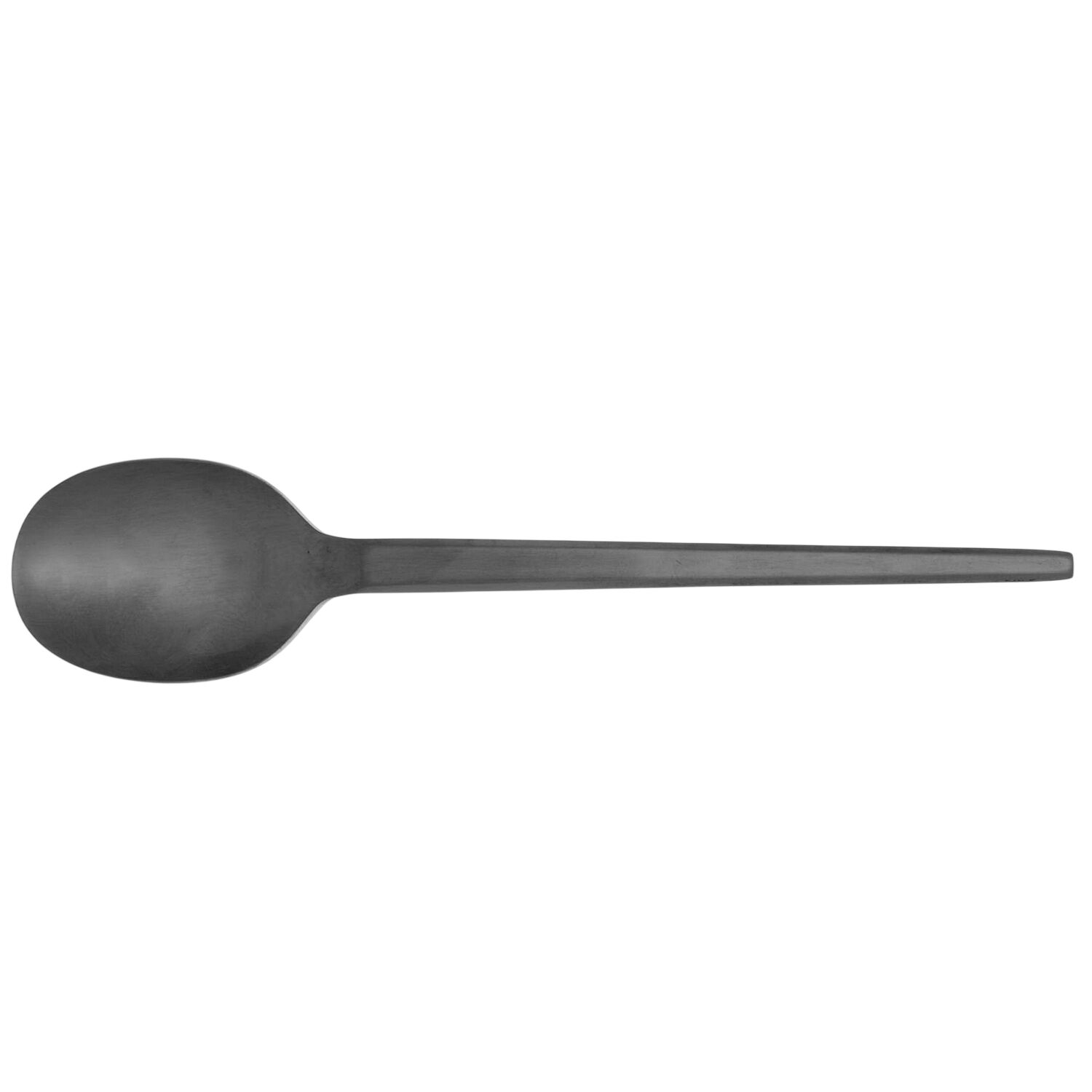 New Nordic (Stainless) Sugar Spoon by Hull-1