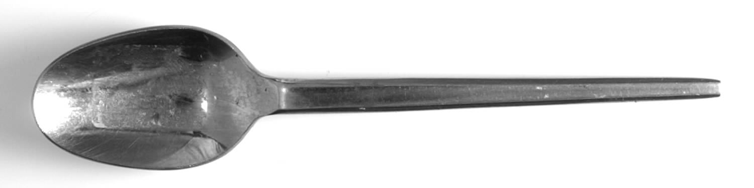 New Nordic (Stainless) Teaspoon by Hull-1
