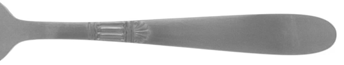 Norland (Stainless) Fork by Hull-1