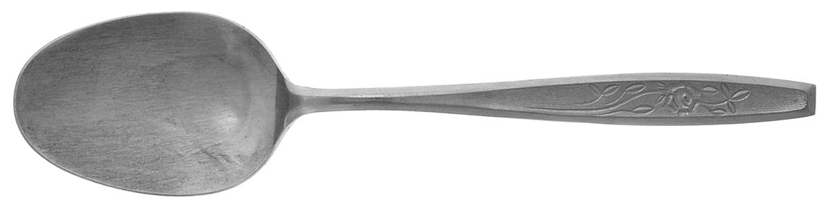 Viscount (Stainless) Tablespoon (Serving Spoon) by Hull-1