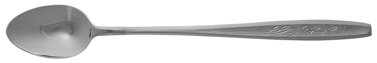 Viscount (Stainless) Iced Tea Spoon by Hull-1