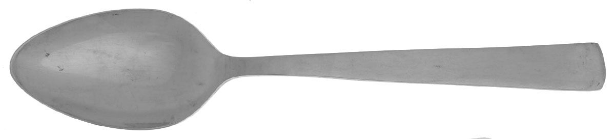 Diva Place/Oval Soup Spoon by Haddon Hall-1