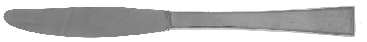 Diva Modern Hollow Knife by Haddon Hall-1